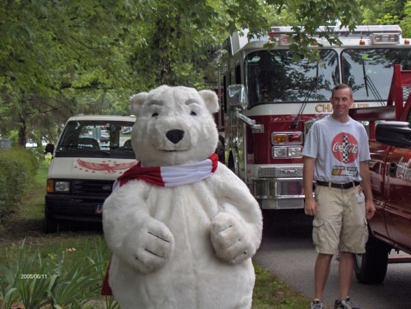 Newburgh Fest Parade 2005 052